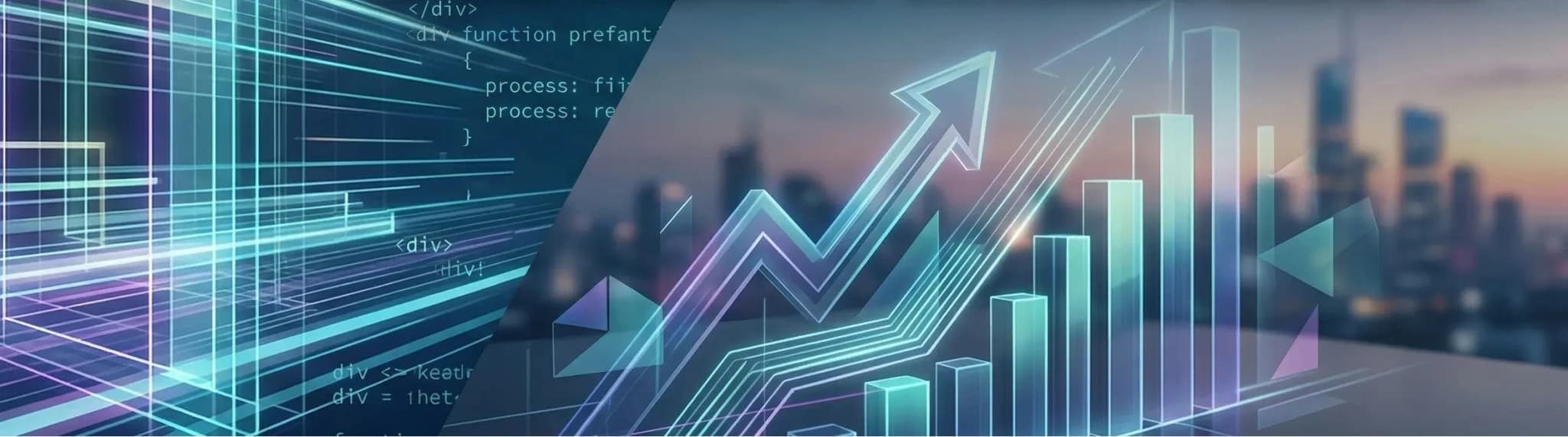 Why High-Performance Web Development is the Engine of Business Growth