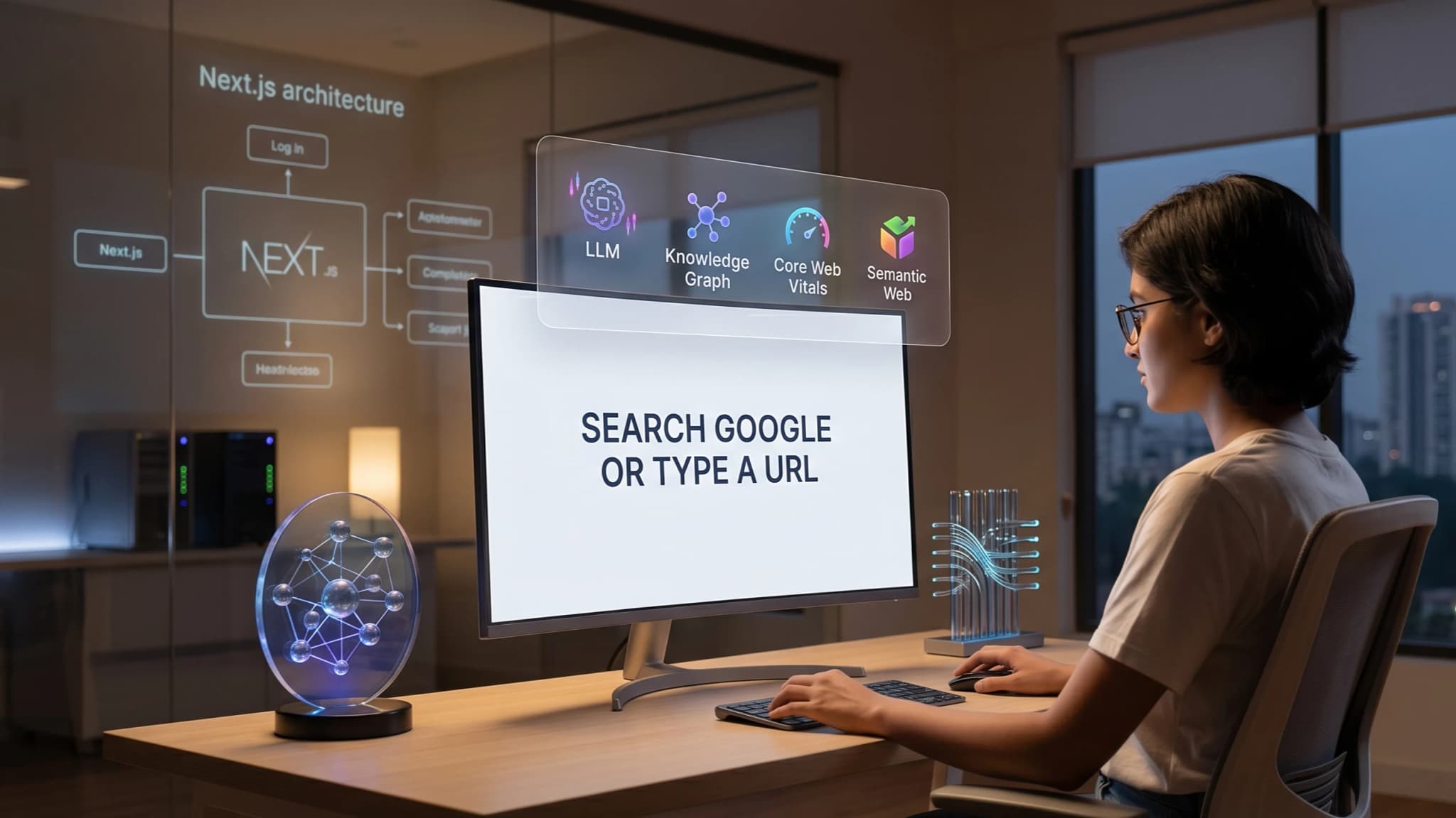 Search Google or Type a URL: Navigating the New Era of AI-Driven Search