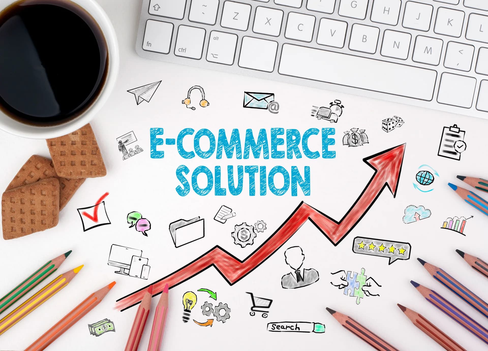 Shopify Store Development