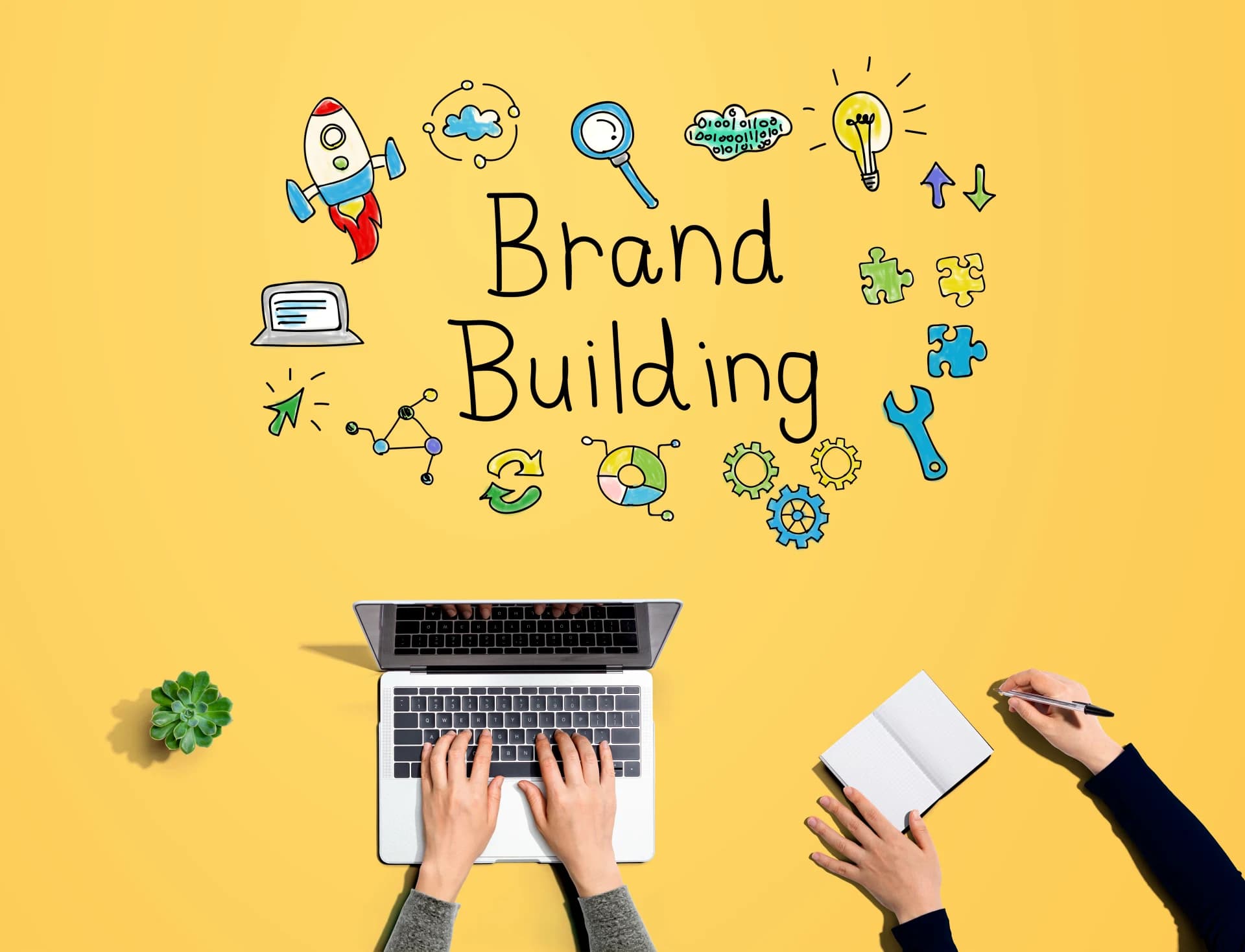 Complete Startup Package