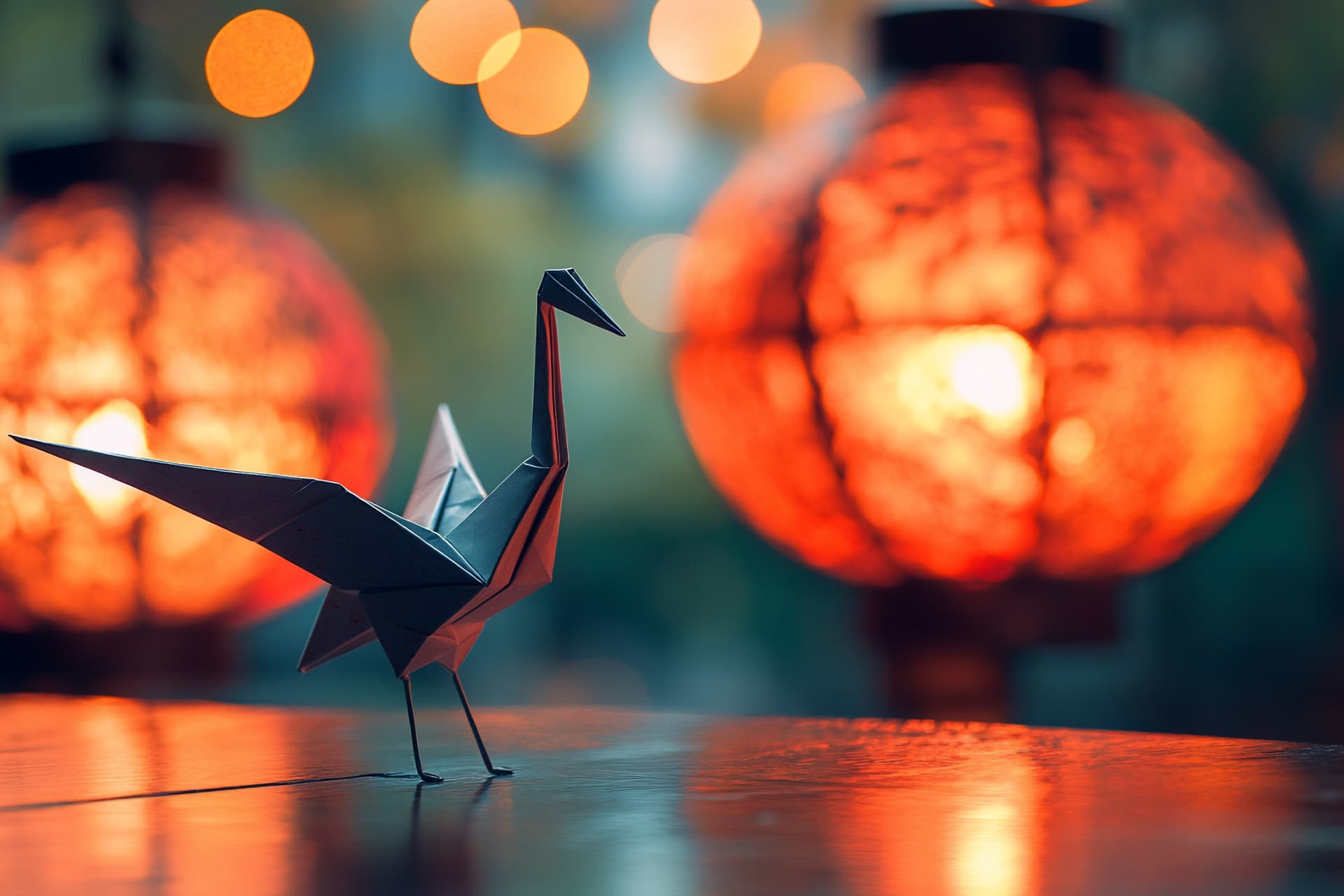 Planning & Architecture